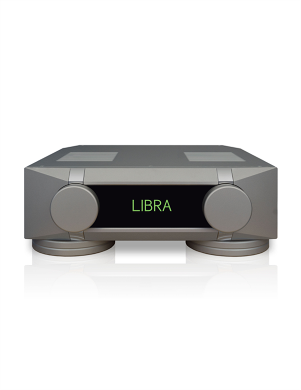 LIBRA